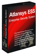 Atlansys ESS Client    