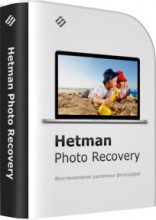 Hetman Photo Recovery 4.2