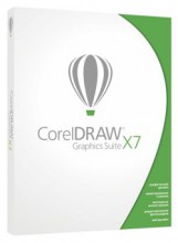CorelDRAW Graphics Suite X7 Russian
