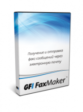 GFI FaxMaker