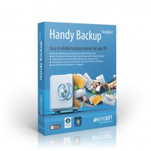 Handy Backup Home Standard    , ,   1