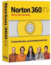 Norton 360 Version 3.0