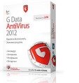 G Data AntiVirus 2012 1 ПК 1 год