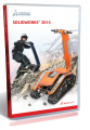 SolidWorks Professional 2016
