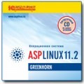 ASPLinux 11.2 Greenhorn