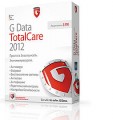 G Data TotalCare 2012 1 ПК 1 год