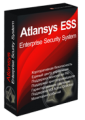 Atlansys ESS Server клиент для серверов