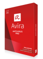 Avira Antivirus Pro Special Edition для Windows - 1 ПК на 12 месяцев