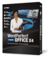 WordPerfect Office x4 Standard
