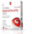 G Data Internet Security 2012 1 ПК 1 год