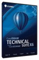 Corel DESIGNER Technical Suite X6 Russian