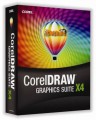 CorelDRAW Graphics Suite X4 English