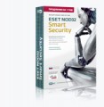 ESET NOD32 Smart Security Продление