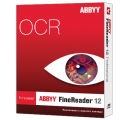 ABBYY FineReader 12 Professional Edition