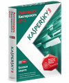 Kaspersky Anti-Virus 2015 на 2 ПК на 1 год продление