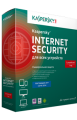 Kaspersky Internet Security 2015 на 2 ПК на 1 год