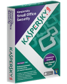Kaspersky Small Office Security на 5 ПК на 1 год