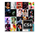 Adobe Creative Suite 6 Master Collection Russian