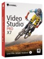VideoStudio Pro X7 License English