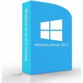 Windows® Server Standard 2012 R2 64Bit Russian DVD 5 Clt
